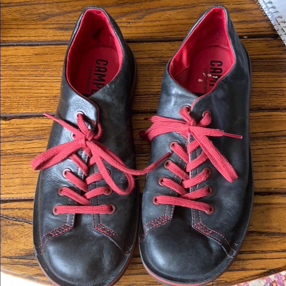 Camper size 42